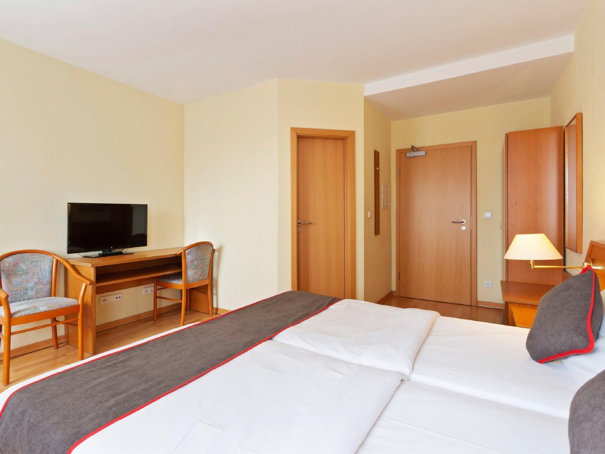 Hotel Bohemia Berlin Luaran gambar