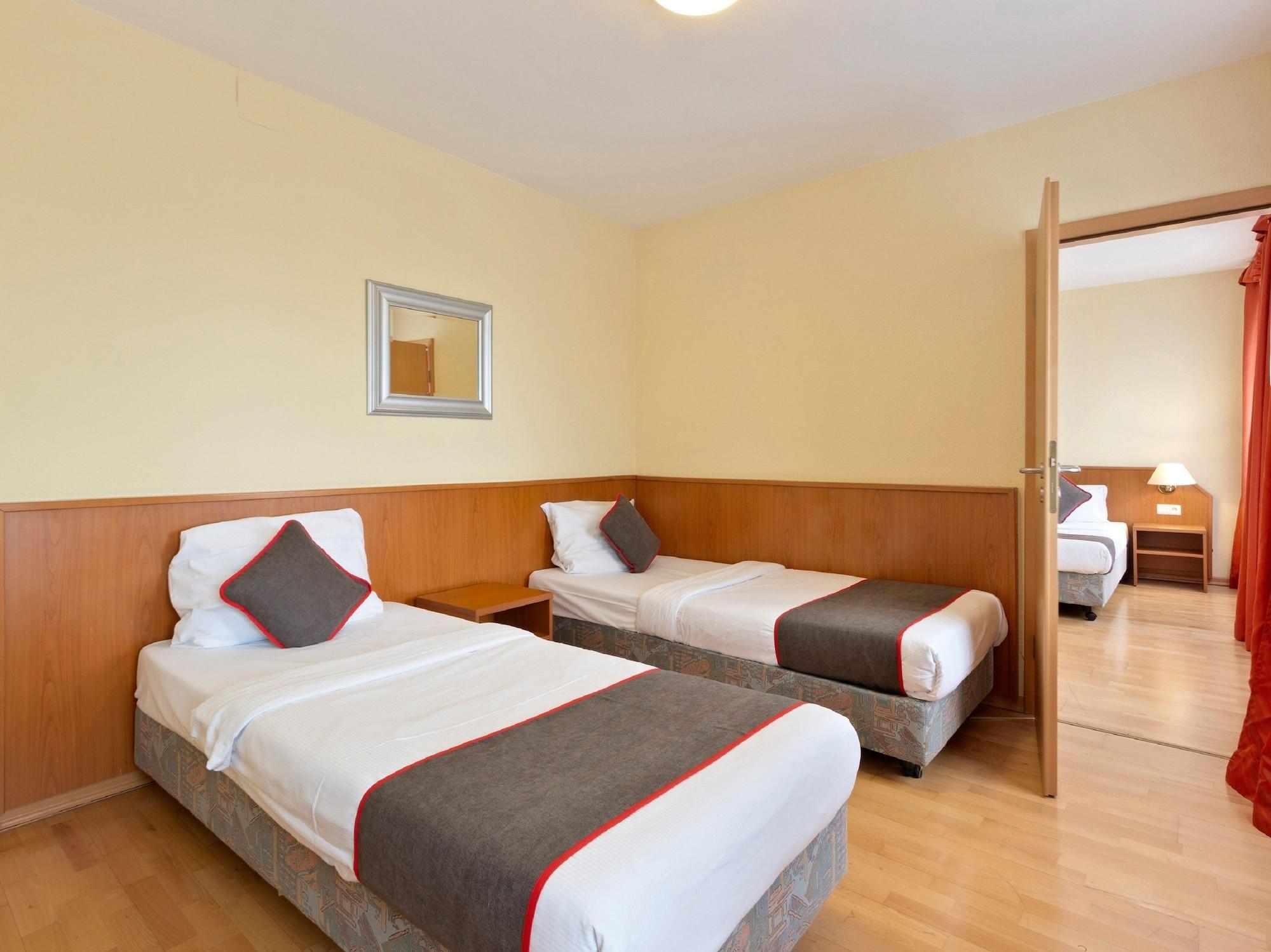 Hotel Bohemia Berlin Luaran gambar