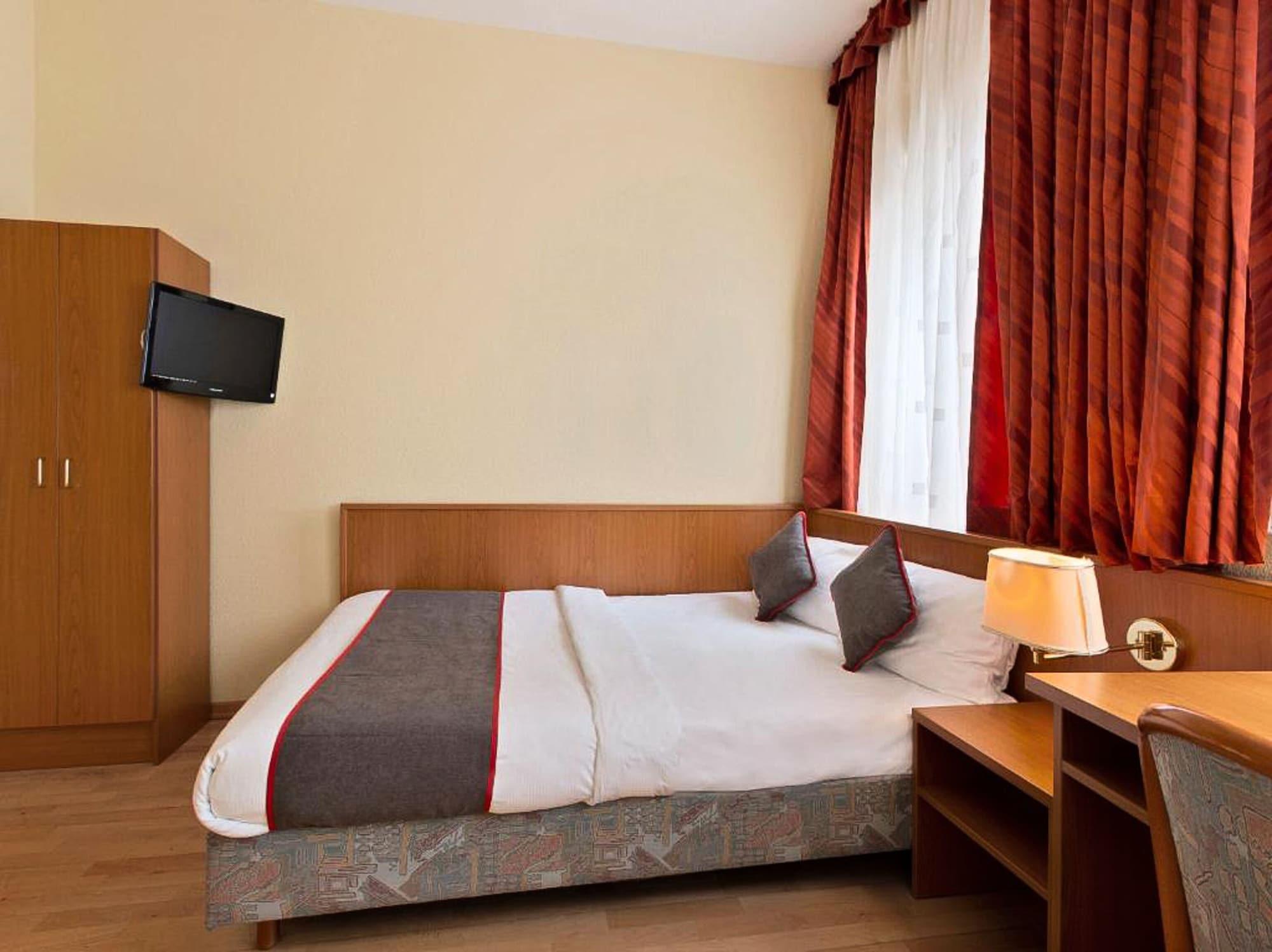Hotel Bohemia Berlin Luaran gambar