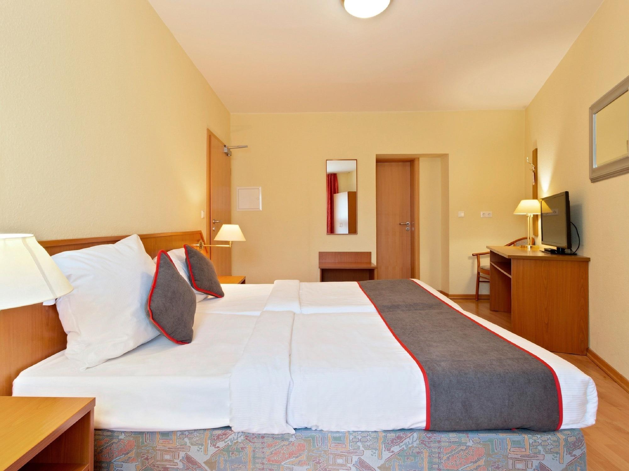 Hotel Bohemia Berlin Luaran gambar