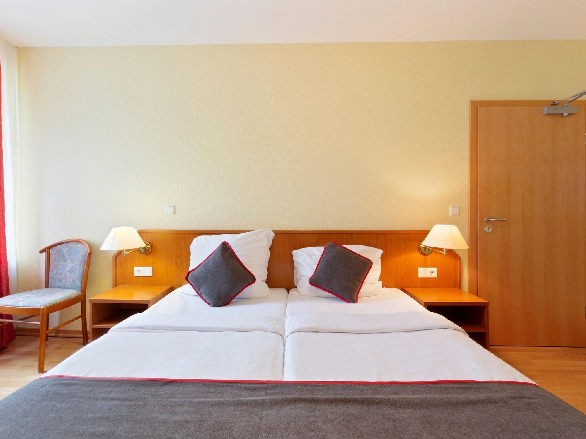 Hotel Bohemia Berlin Luaran gambar