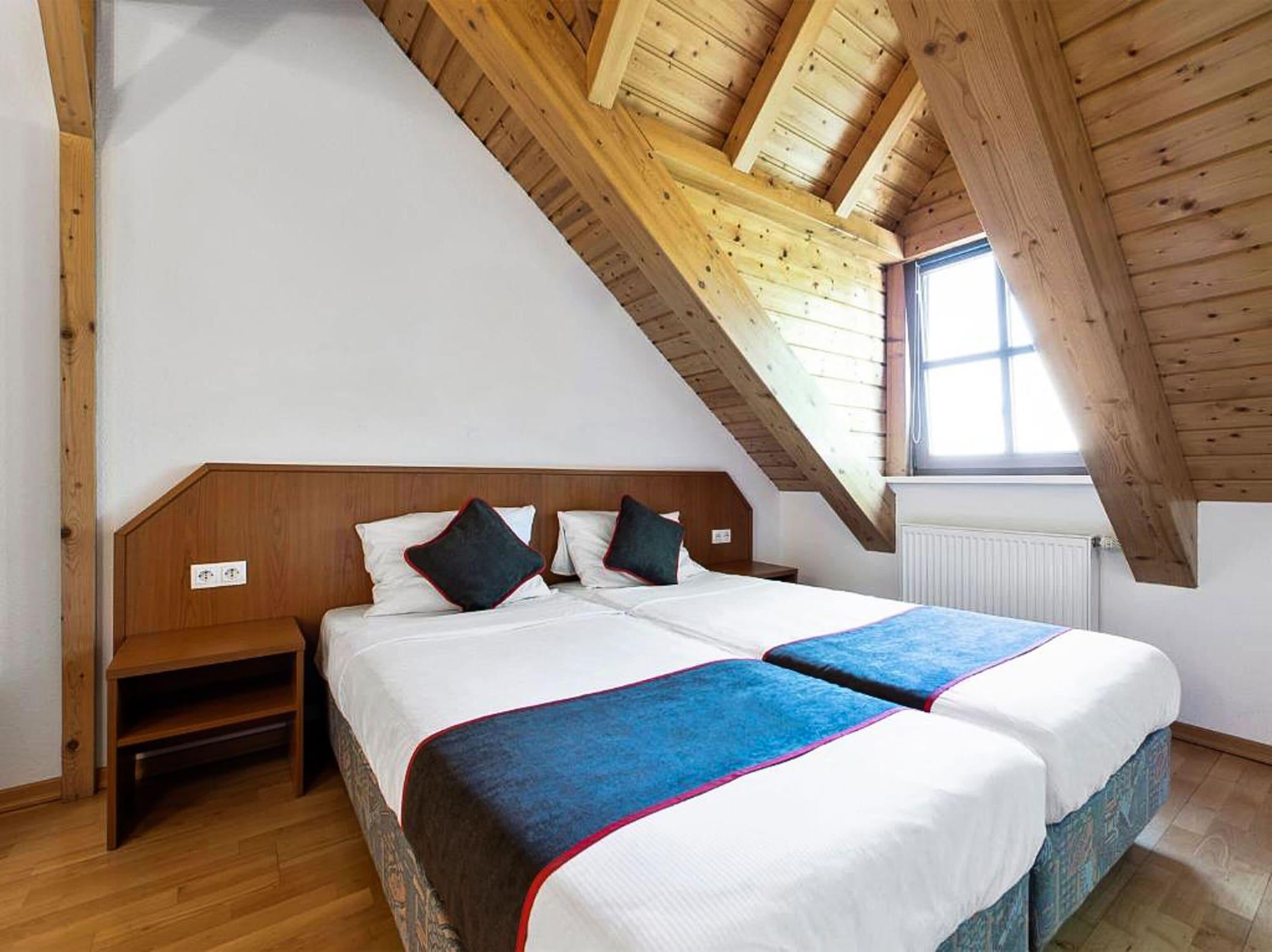 Hotel Bohemia Berlin Luaran gambar