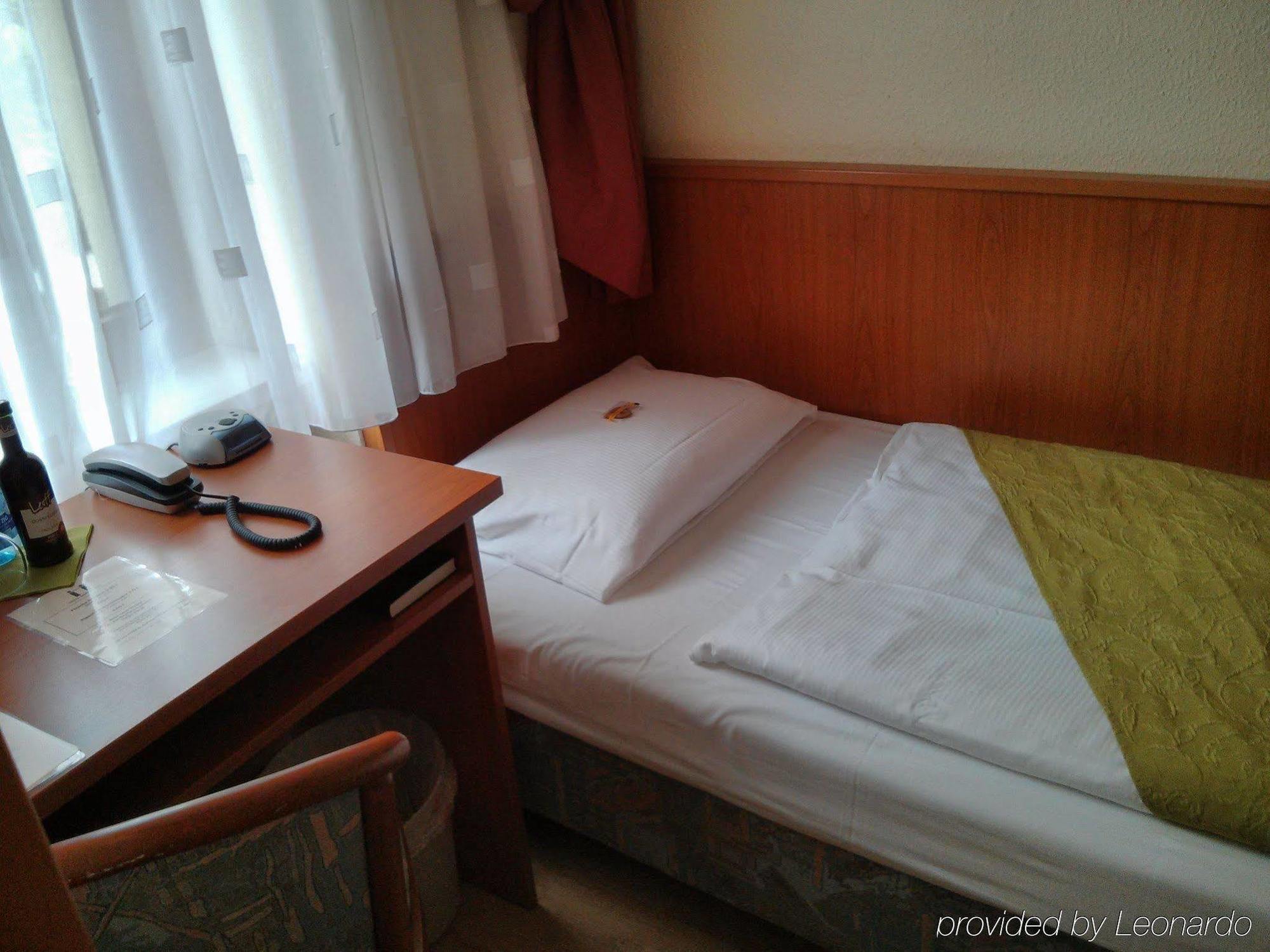Hotel Bohemia Berlin Luaran gambar