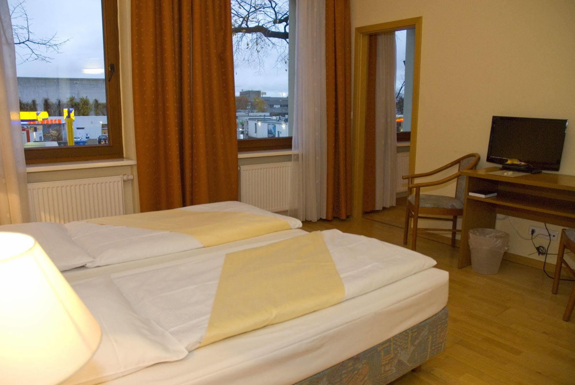 Hotel Bohemia Berlin Luaran gambar