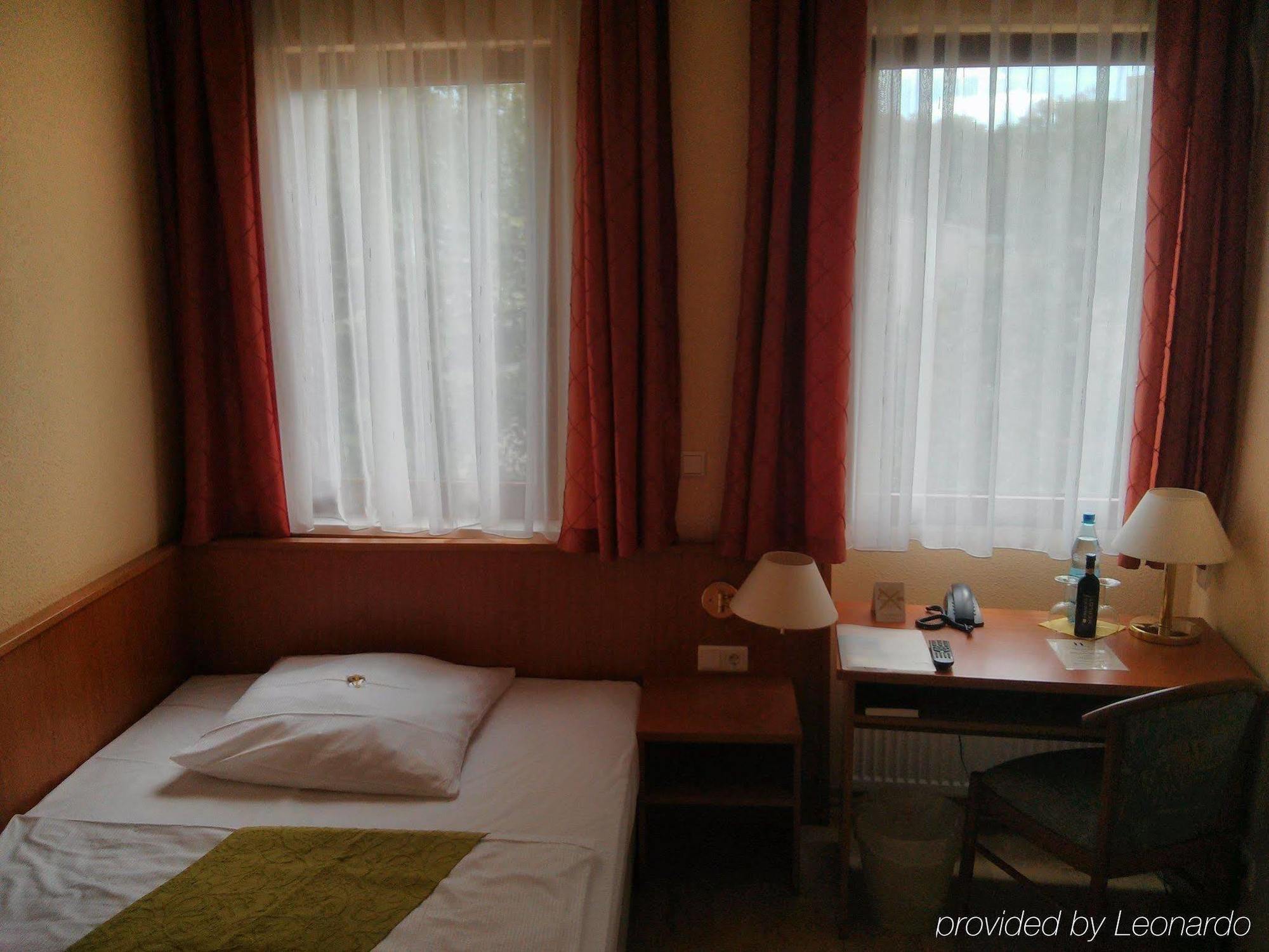 Hotel Bohemia Berlin Luaran gambar