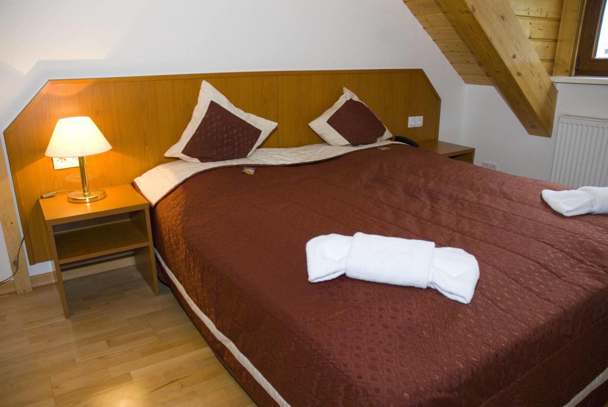 Hotel Bohemia Berlin Luaran gambar