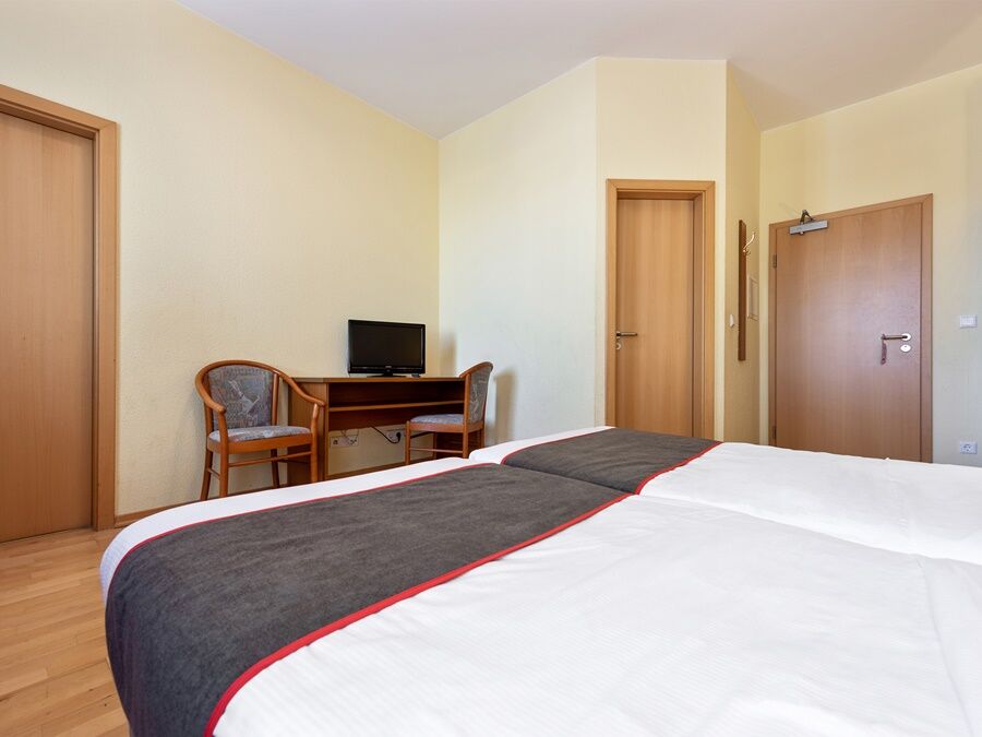 Hotel Bohemia Berlin Luaran gambar