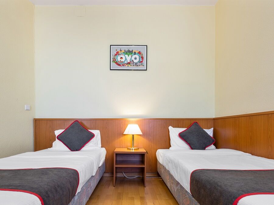 Hotel Bohemia Berlin Luaran gambar