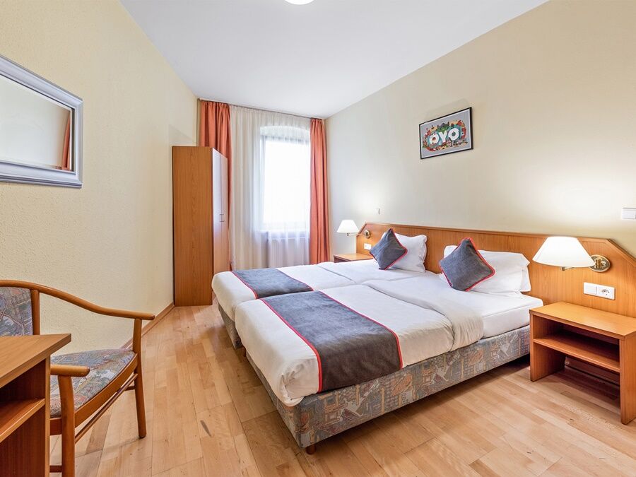 Hotel Bohemia Berlin Luaran gambar