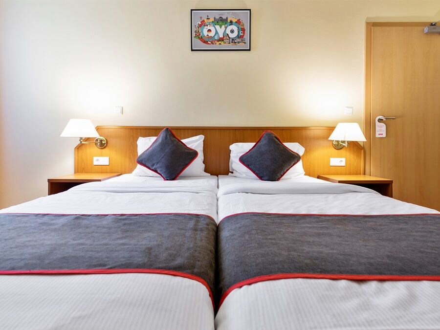 Hotel Bohemia Berlin Luaran gambar