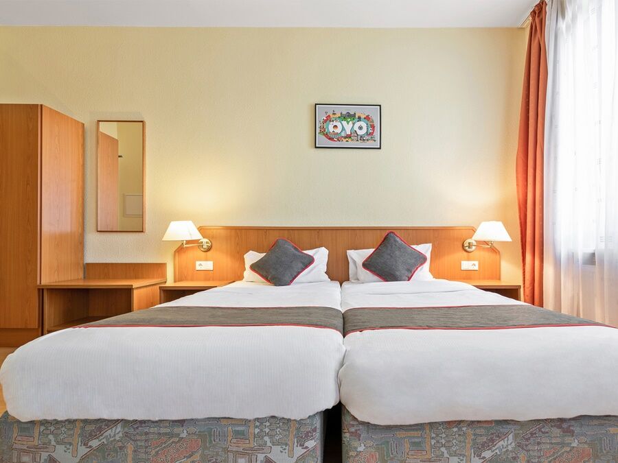 Hotel Bohemia Berlin Luaran gambar